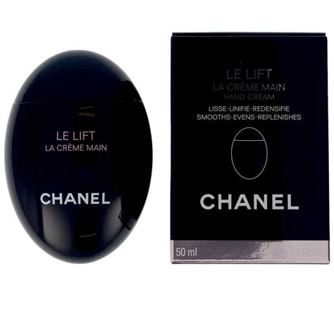 Chanel Le Lift La Creme Main .